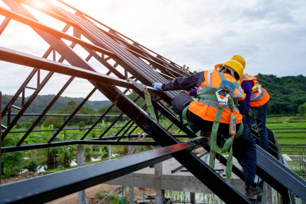 Best Roof Leak Repair  in Fort Wayne, IN