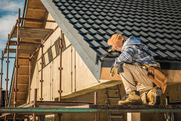 Heating Cable for Roof Installation in Fort Wayne, IN