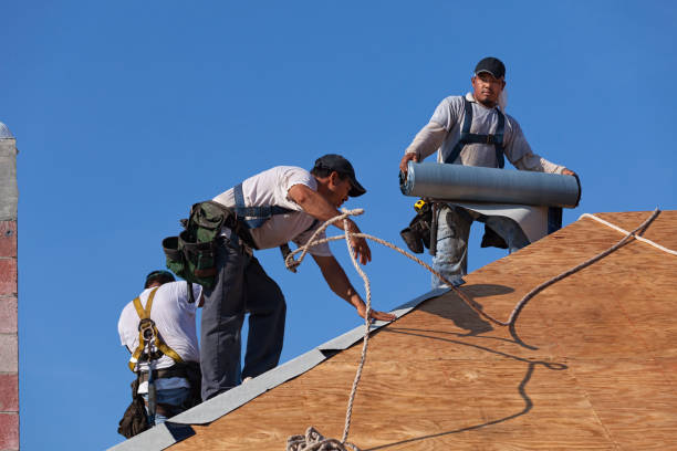 Best Emergency Roof Repair  in Fort Wayne, IN