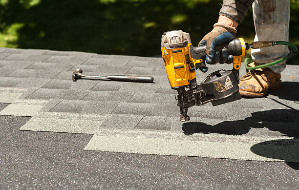 Trusted Fort Wayne, IN Roofing Contractor Experts