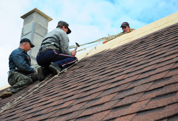 Best Emergency Roof Repair  in Fort Wayne, IN