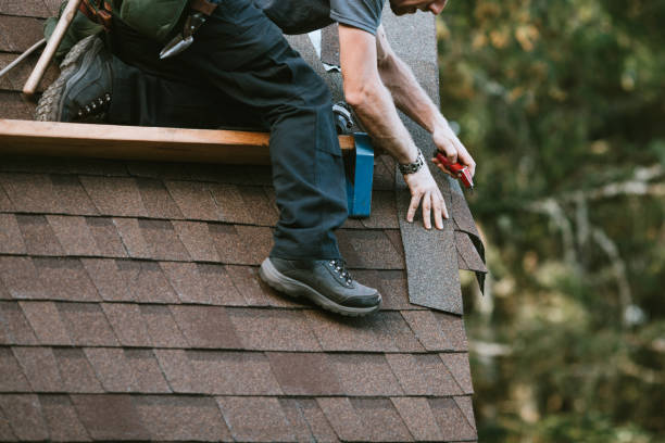 Quick and Trustworthy Emergency Roof Repair Services in Fort Wayne, IN